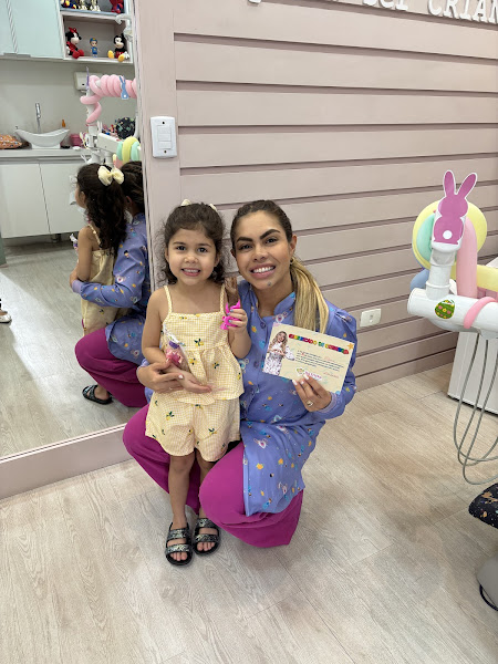 Foto 3 de Consultório Odontológico Dra Ericka Luana