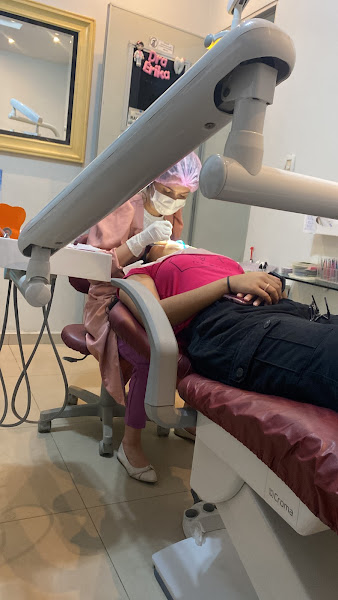 Foto 2 de Consultório Odontológico Dra. Erika M. de Lima Hansen