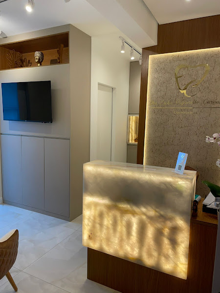 Foto 2 de Consultório Odontológico Dra. Erika Paganotto