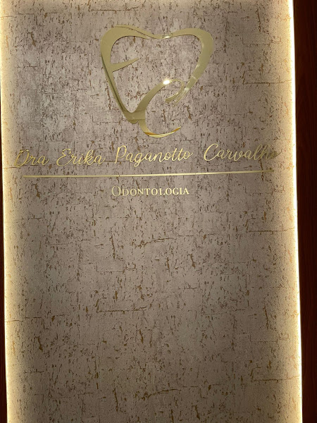 Foto 3 de Consultório Odontológico Dra. Erika Paganotto