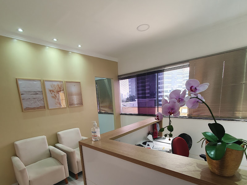 Foto 2 de Consultório Odontologico Dra Erika Tadocoro Morishita