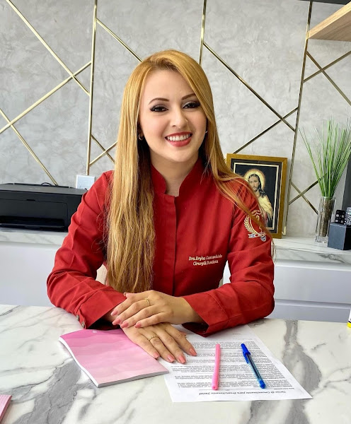 Foto 2 de Consultório Odontológico Dra. Eryka Cantanhêde