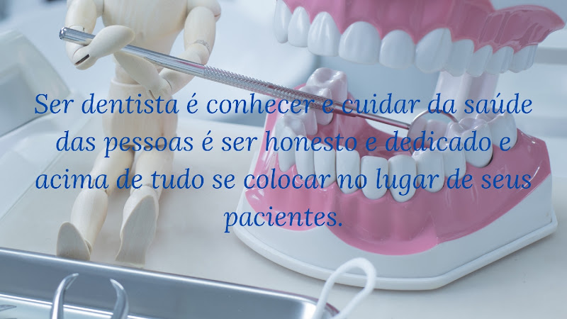 Foto 2 de Consultório Odontológico Dra. Ester Franco