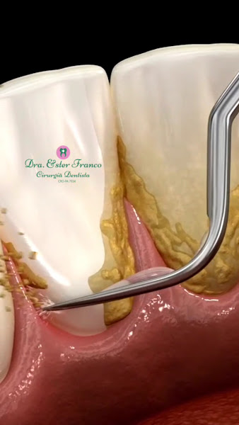 Foto 3 de Consultório Odontológico Dra. Ester Franco