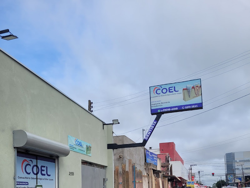 Foto de Consultório Odontológico Dra. Ester Lopes | COEL