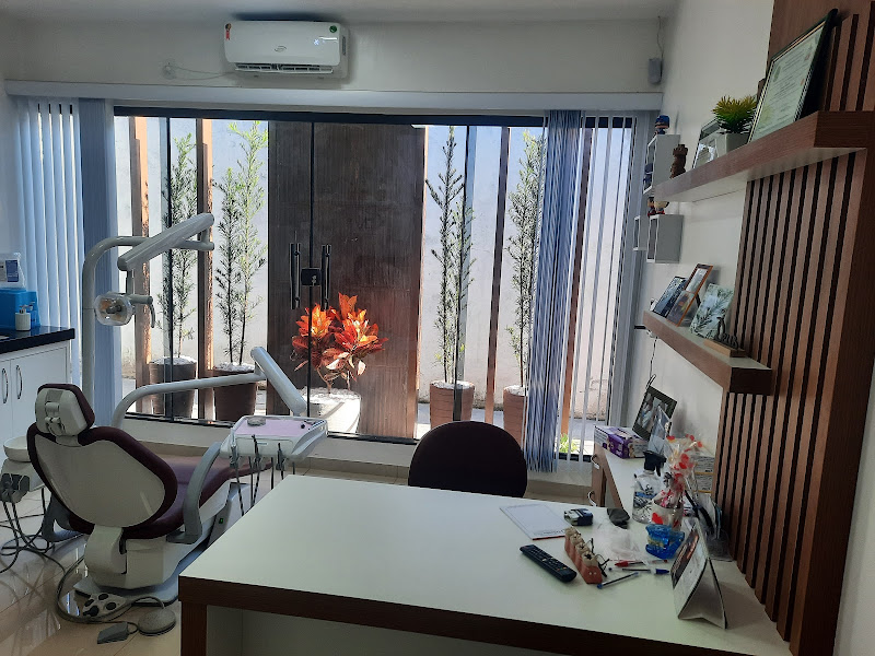 Foto 2 de Consultório Odontológico Dra. Evanilde Melo