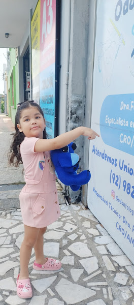 Foto 2 de Consultório Odontológico Dra. Fábia Maria