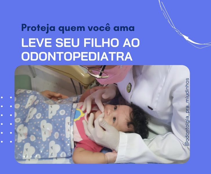 Foto 3 de Consultório Odontológico Dra. Fábia Maria