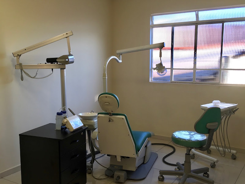 Foto 2 de Consultório odontológico Dra Fabiana
