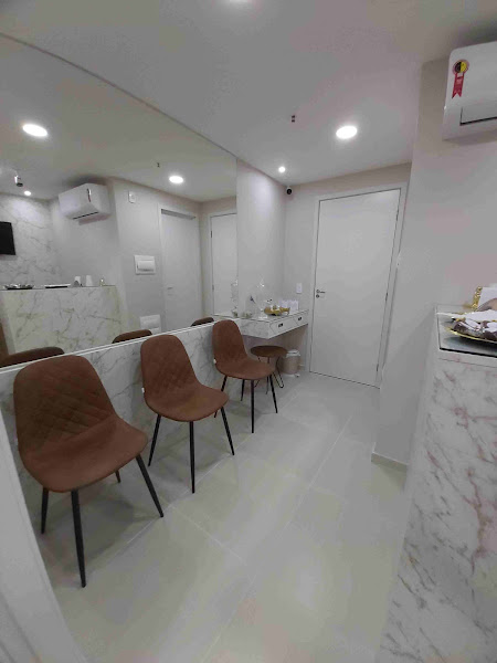 Foto 3 de Consultório Odontológico Dra Fabiana Corrêa