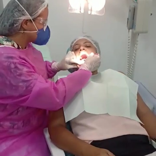 Foto de Consultório Odontológico Dra Fabiana Santana