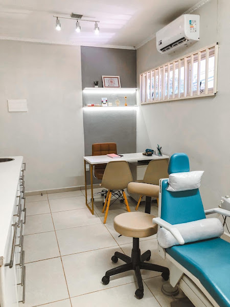 Foto 3 de Consultório Odontológico Dra. Fabíola Melo A. Rodrigues
