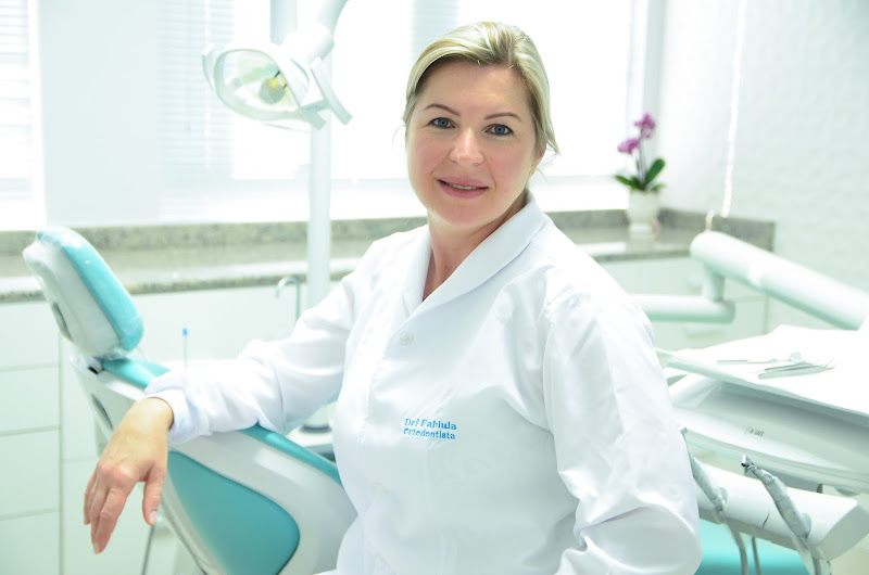 Foto 2 de Consultório Odontológico Dra. Fabiula Enich de Araujo