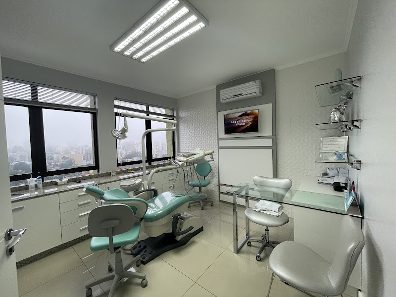 Foto 3 de Consultório Odontológico Dra. Fabiula Enich de Araujo