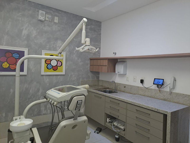 Foto 3 de Consultório Odontológico Dra Fernanda de Paula