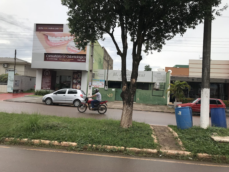 Foto 2 de Consultório Odontológico - Dra Fernanda Marchioli