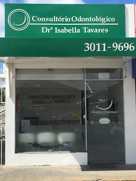 Foto 2 de Consultório Odontológico Dra. Fernanda Matos