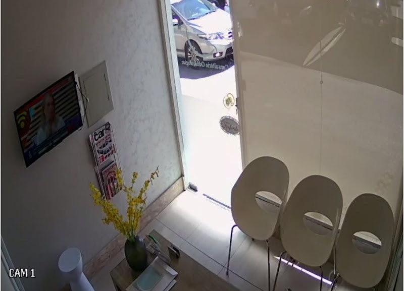 Foto 3 de Consultório Odontológico Dra. Fernanda Matos