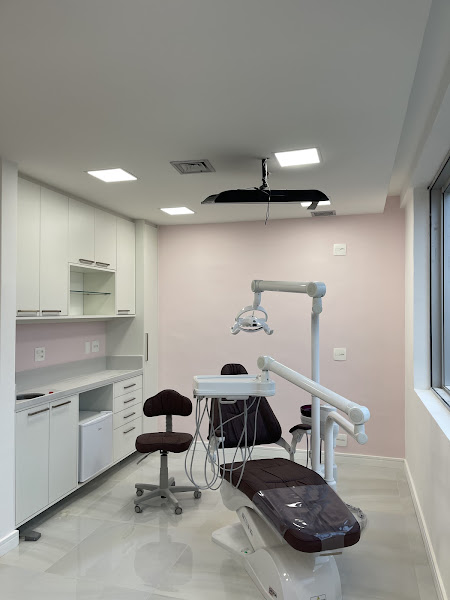Foto 2 de Consultório Odontológico Dra Fernanda Tilli