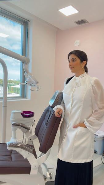 Foto 3 de Consultório Odontológico Dra Fernanda Tilli