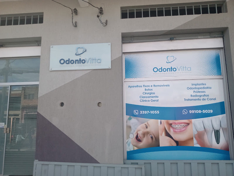 Foto 3 de Consultório Odontológico Dra. Flávia Alves Andrade