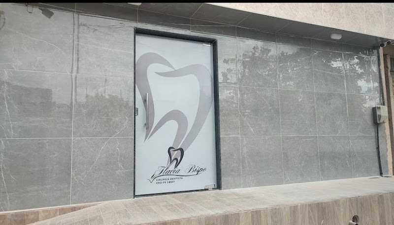 Foto de Consultório odontológico Dra. Flavia Bispo