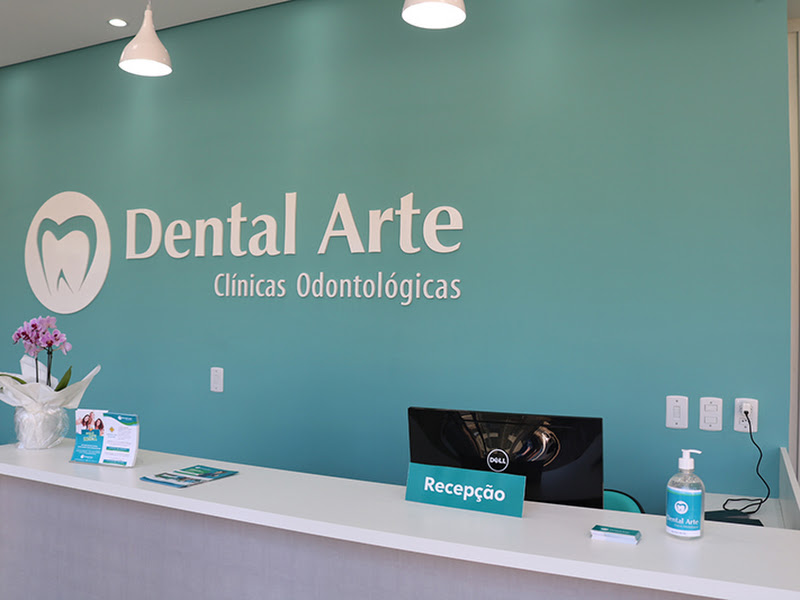 Foto 2 de Consultório Odontológico Dra. Flávia Longo Silveira