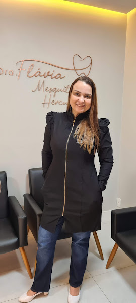 Foto 2 de Consultório Odontológico Dra. Flávia Mesquita Herculano