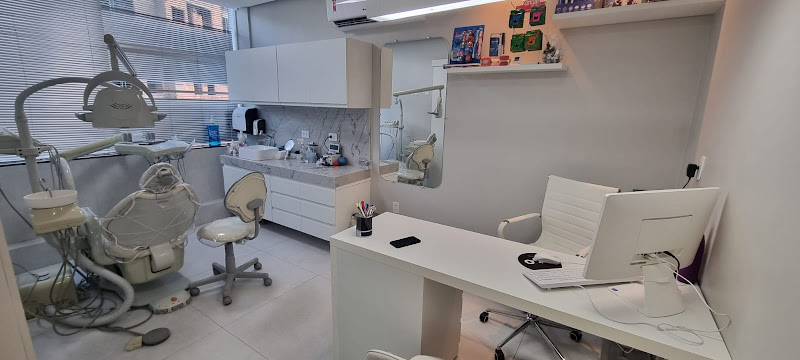 Foto 3 de Consultório Odontológico Dra. Flávia Mesquita Herculano