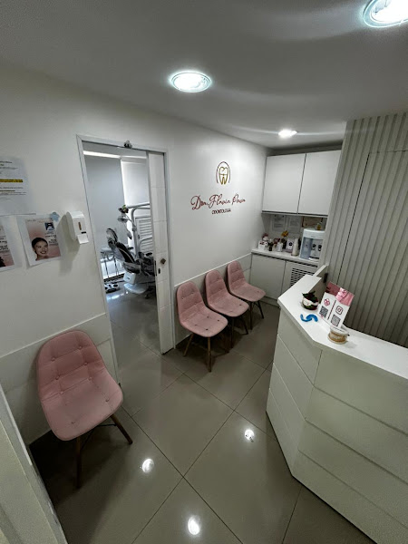 Foto 2 de Consultório Odontológico Dra Flavia Pousa