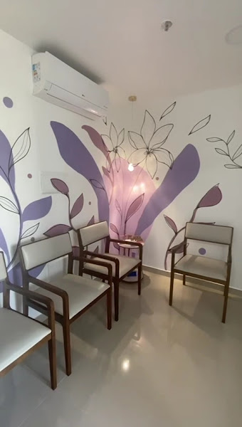 Foto 3 de Consultório Odontológico Dra Flavia Pousa