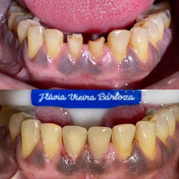 Foto 2 de Consultório Odontológico Dra. Flávia Vieira