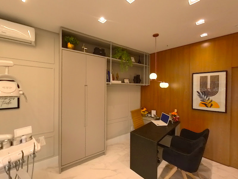 Foto 2 de Consultório Odontológico Dra Francieli Rosa Colombo