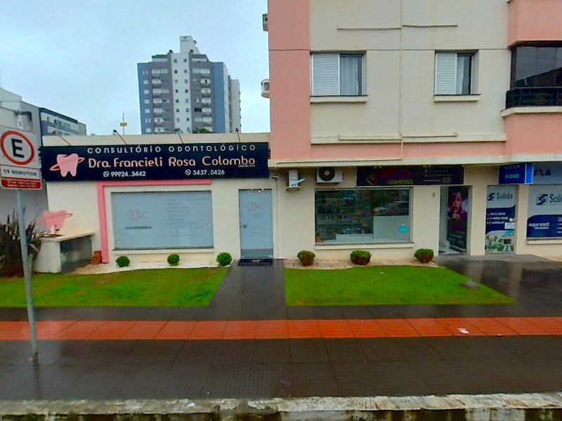 Foto 3 de Consultório Odontológico Dra Francieli Rosa Colombo