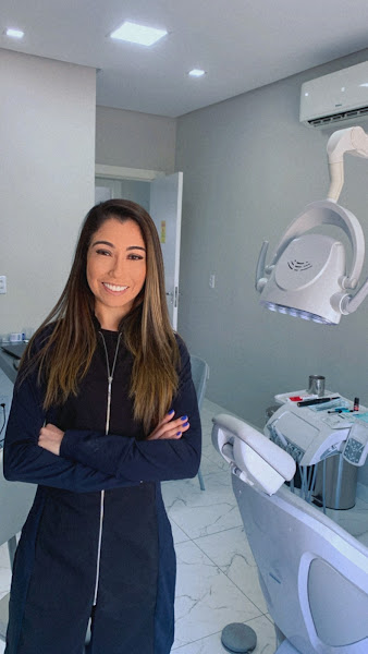 Foto 3 de Consultório Odontológico - Dra. Francielly Moura & Dra. Madiane Igarçaba