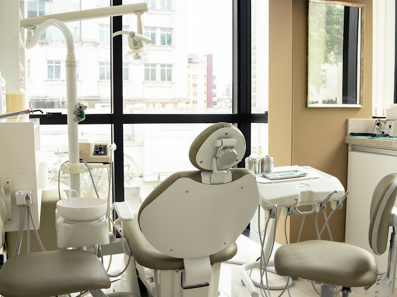 Foto 9 de Consultório Odontológico - Dra. Francielly Moura & Dra. Madiane Igarçaba