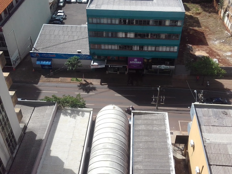 Foto de Consultório Odontológico Dra. Franciely Padilha