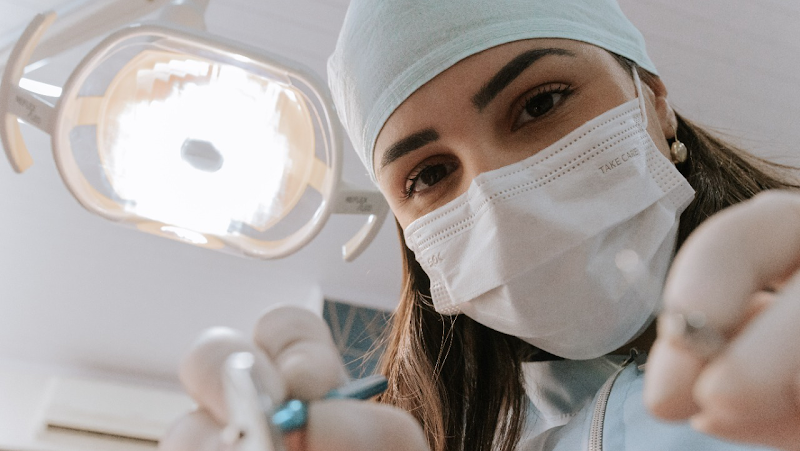 Foto 2 de Consultório Odontológico Dra. Francine Santos