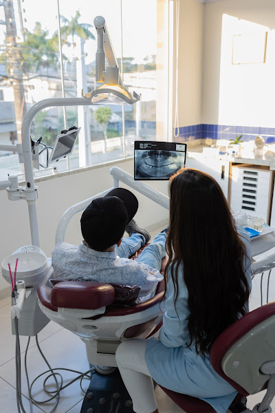 Foto 3 de Consultório Odontológico Dra. Francine Santos