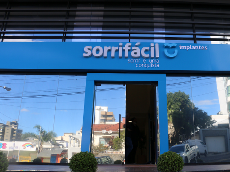 Foto 3 de Consultório Odontológico Dra Francine Zaffari