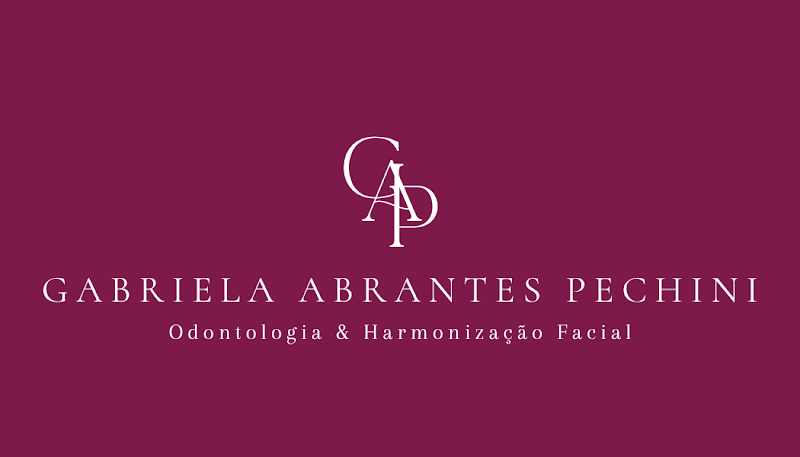 Foto de Consultório Odontológico - Dra. Gabriela Abrantes Pechini Dentista em Santos