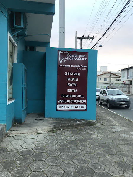 Foto 2 de Consultório Odontológico Dra. Gabriela