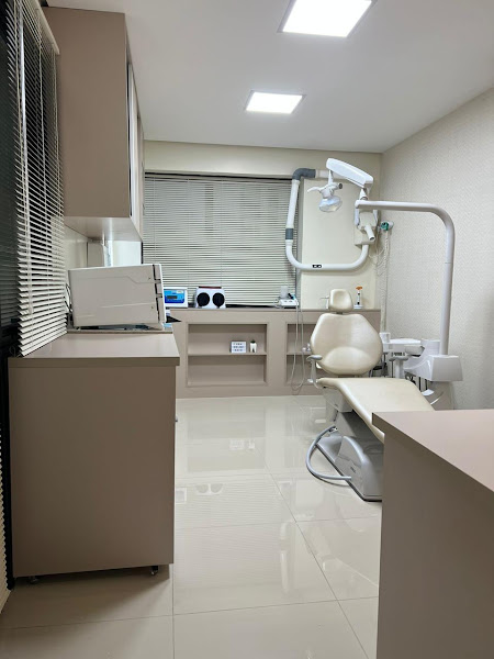 Foto 2 de Consultório Odontológico – Dra. Gabriela Danieleski