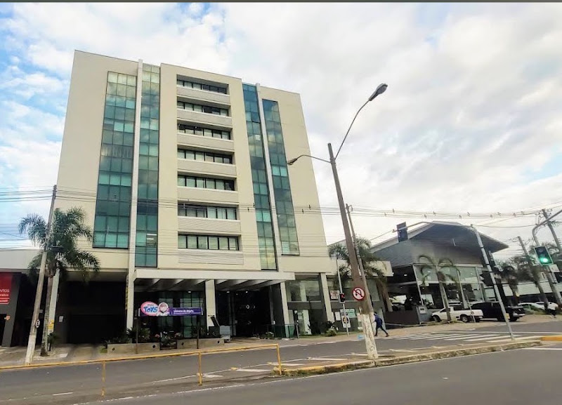 Foto 3 de Consultório Odontológico – Dra. Gabriela Danieleski