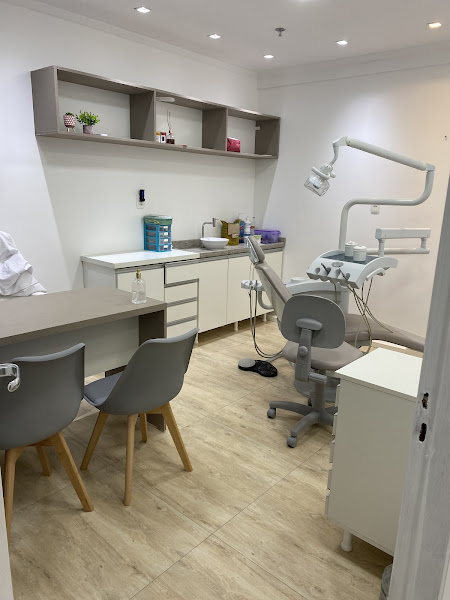 Foto 2 de Consultório Odontológico - Dra Gabriela Fonini