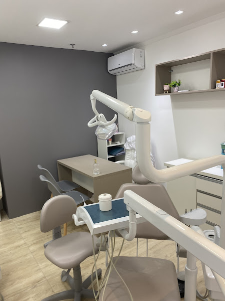 Foto 3 de Consultório Odontológico - Dra Gabriela Fonini