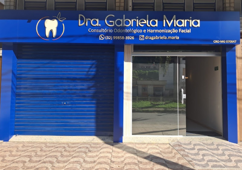 Foto 2 de Consultório Odontológico Dra. Gabriela Maria