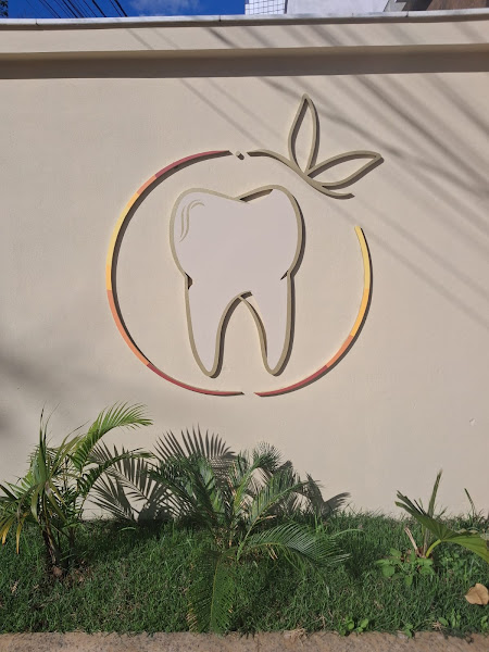 Foto 3 de Consultório Odontológico Dra. Gabriela Maria