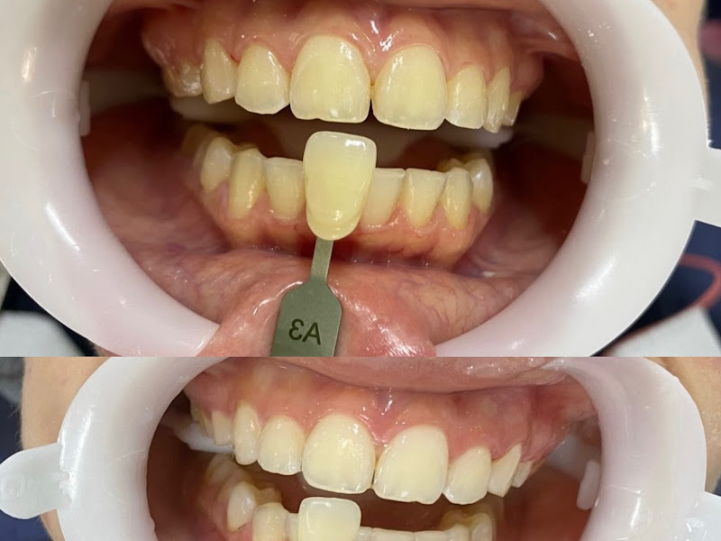 Foto 2 de Consultório Odontológico Dra. Gabriela Vasconcelos