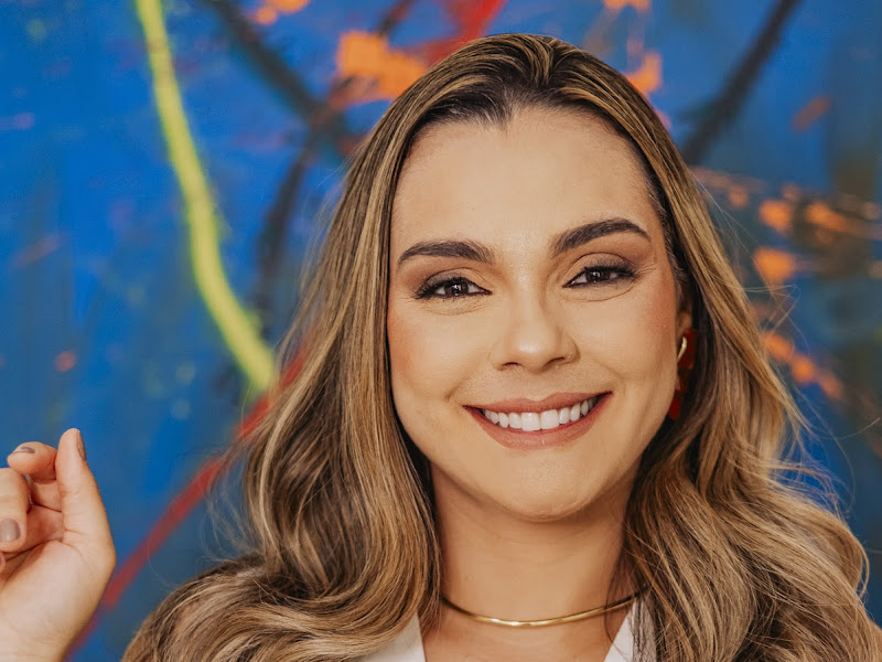 Foto 3 de Consultório Odontológico Dra. Gabriela Vasconcelos